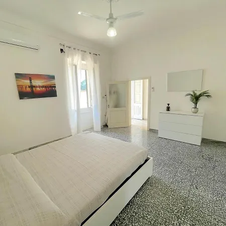 Casa Ludovica Apartamento
