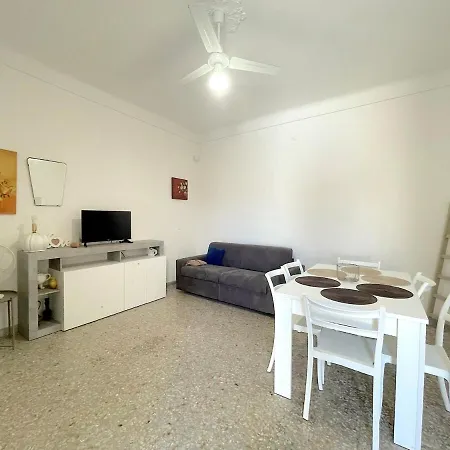 Casa Ludovica Apartamento Giuliano