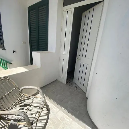 Lägenhet Casa Ludovica *