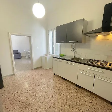 Casa Ludovica Giuliano