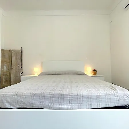 Casa Ludovica Apartamento